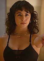 Celebrity: Carina Conti