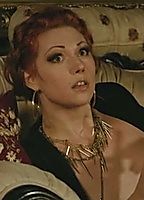 Celebrity: Brandy Dawley