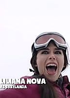 Celebrity: Liliana Nova