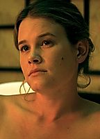 Celebrity: Sosie Bacon