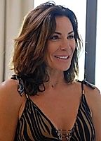 Celebrity: LuAnn de Lesseps