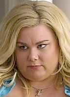 Celebrity: Carly Jibson