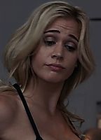 Celebrity: Lauren Compton