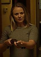 Celebrity: Lora Burke