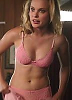 Celebrity: Elizabeth Dowden