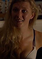 Celebrity: Britt Faulkner