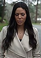 Celebrity: Merle Dandridge