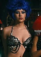Celebrity: Emily Rios