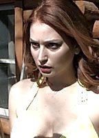 Celebrity: Brittany Faith Rosoff