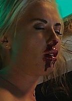 Celebrity: Lindsay Crolius