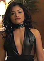 Celebrity: Erica Pinkett
