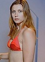 Celebrity: Vanessa Evigan