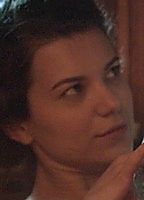 Celebrity: Elizabeth Lavender