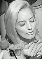 Celebrity: Jean St. James