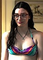 Celebrity: Morgan Taylor Campbell