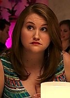 Celebrity: Jillian Bell