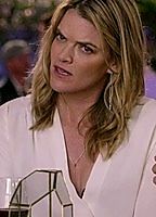 Celebrity: Elizabeth Bond