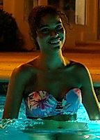 Celebrity: Nesta Cooper