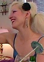 Celebrity: Makaria Tsapatoris