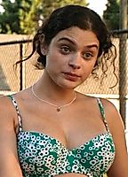 Celebrity: Odeya Rush