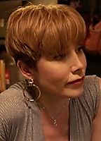 Celebrity: Pascale Drevillon