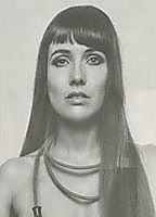 Celebrity: Tereza Voříšková