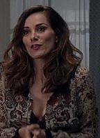 Celebrity: Stefania Spampinato