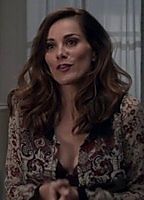 Celebrity: Stefania Spampinato