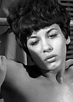 Celebrity: Marianne Prevost