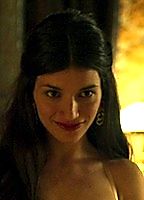Celebrity: Carlotta Antonelli