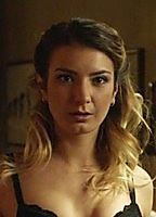 Celebrity: Borislava Stratieva