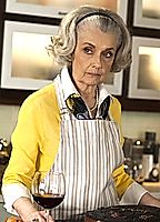Celebrity: Mary Beth Peil