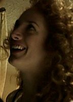 Celebrity: Rebeca Sala