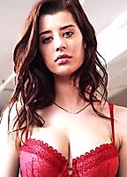 Celebrity: Sarah McDaniel