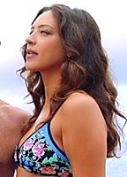 Celebrity: Jessica Heller