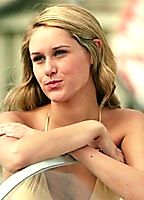 Celebrity: Caity Brewer