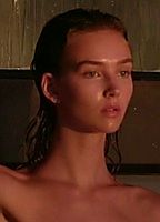 Celebrity: Rachel Cook
