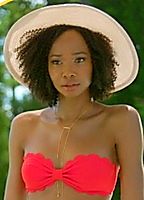 Celebrity: Wakeema Hollis