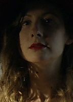 Celebrity: Bernadett Miták