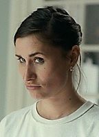 Celebrity: Rosalinde Mynster