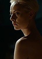Celebrity: Severija Janusauskaite