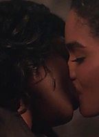 Celebrity: Imani Lewis