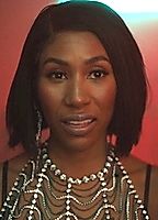 Celebrity: Diarra Kilpatrick