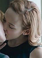 Celebrity: Shauna MacDonald