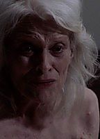 Celebrity: Judith Roberts