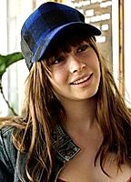Celebrity: Ema Horvath