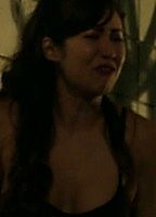 Celebrity: Brigitte Kali