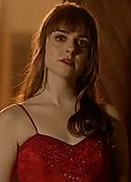 Celebrity: Louisa Connolly-Burnham