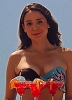 Celebrity: Natalia Abelleyra