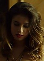 Celebrity: Chiara Bianchino